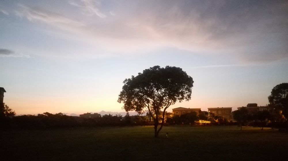 Oak Garden 旅館證號167 民宿證號1359 Città di Hualien Esterno foto